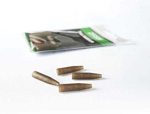 Zfish Převlek na Závěsku Tail Rubber 10ks