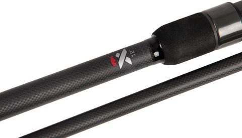 Spomb Prut X 12ft 6lb