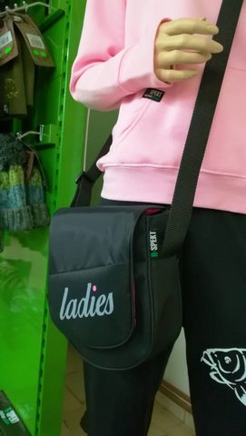 R-Spekt Taška crossbody Ladies