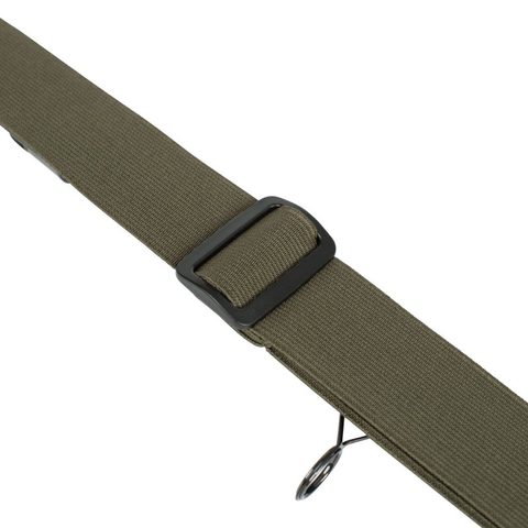 Trakker Chrániče na prúty NXC Camo Elastické Tip Protectory