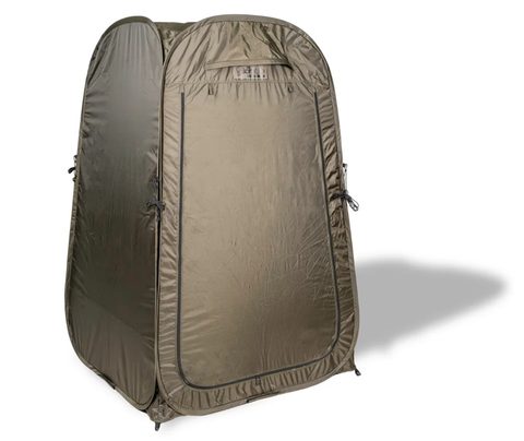 Nash Toaletní a sprchový stan Bank Life Utility Shelter