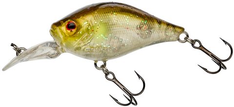 Gunki Wobler Gigan 3,9cm F