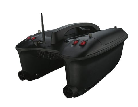 Deeper Zavážacia loď QUEST