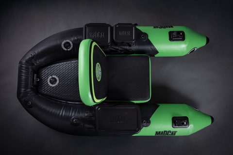 Madcat BellyBoat Carbon Optix 190cm
