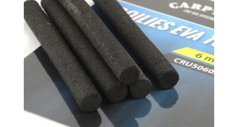 Carp'R'Us EVA Tyčinky Eva Boilies Tubes 10ks