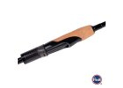 Zeck Prut Barsch Alarm Spin Search & Jig ML 2,33m 5-15 g