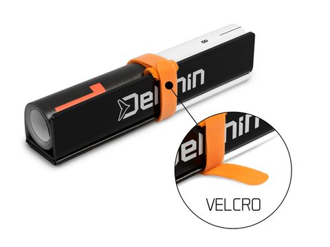 Delphin Meracia podložka Atak! Roller