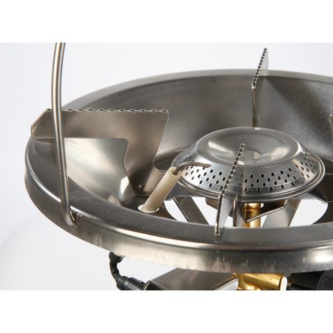 Meva Plynový campingový vařič Solo plus piezo