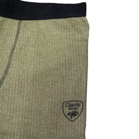 Giants Fishing Funkční termo spodky Thermal Bottom Deluxe