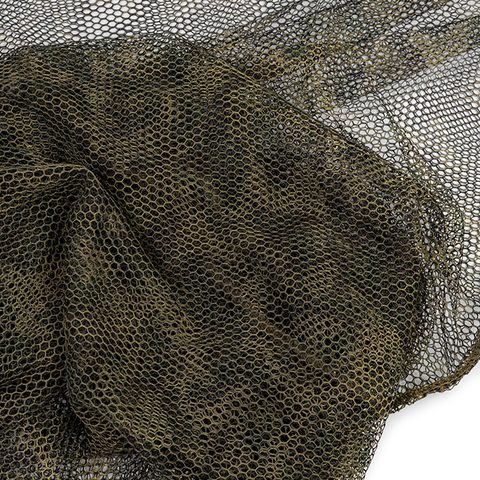 Avid Podběráková síť Camo Landing Net Mesh 42"