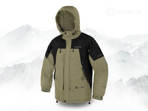 Ixtera Izotermická bunda SubZero