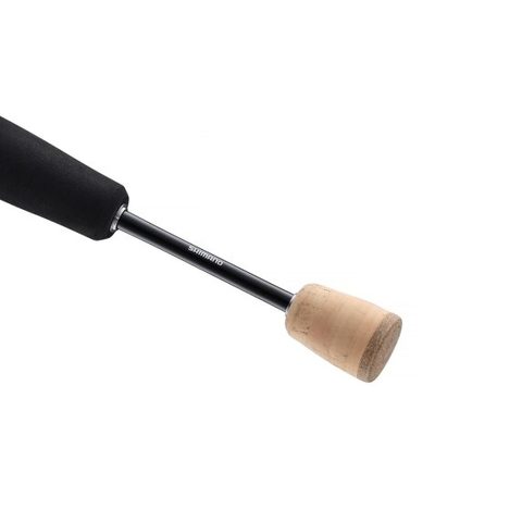 Shimano Prut Trout One AS 1,91m 0,7-6g