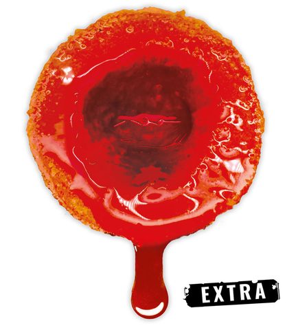 LK Baits Nutrigo Extra Compot N.H.D.C.