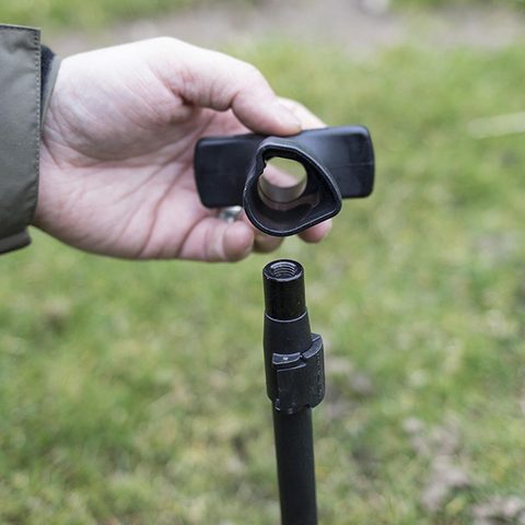 Korum Vidličky Leverage Banksticks