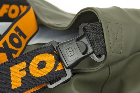 Fox Prsačky Chest Waders