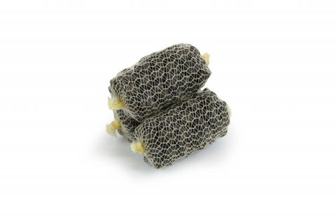 Nikl Pelety Ready PVA Stick Halibut 20ks