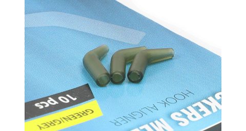 Carp'R'Us Rovnátko Kickers Medium 10ks