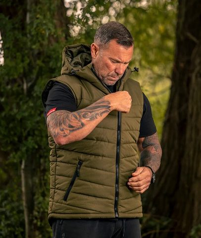 Trakker Vesta CR Thermal Bodywarmer