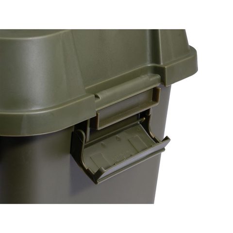 RidgeMonkey Box Armoury Stackable Storage Box 16L