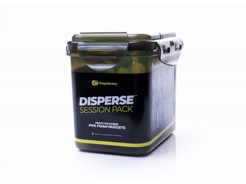 RidgeMonkey Nugety Disperse PVA Foam Nuggets - Session Pack