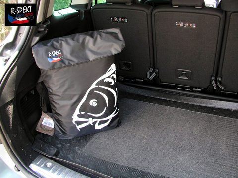 R-Spekt Autoplachta do kufra