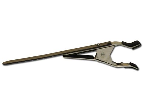 Boatman Klip na cívku - line control