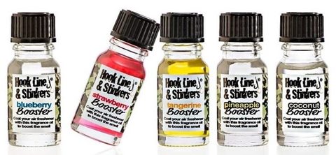 Camo Carpers Posilňovač Vône Air Freshener Booster Oil 10 ml