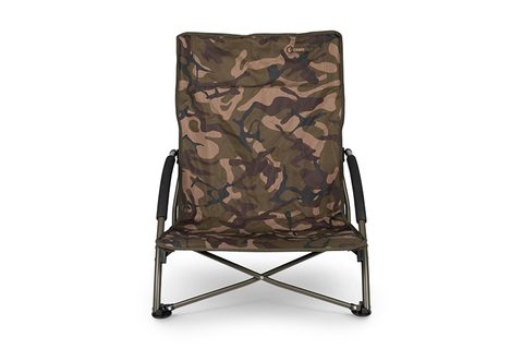 Fox Sedačka Camolite Guest Chair