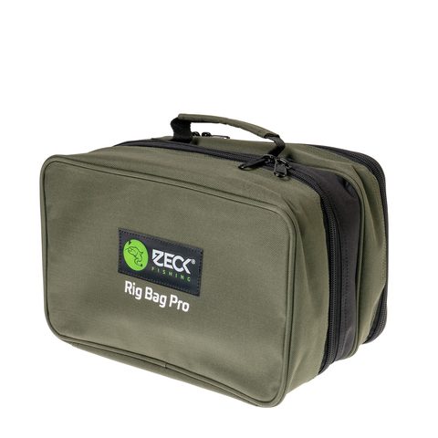 Zeck Pouzdro Rig Bag Pro