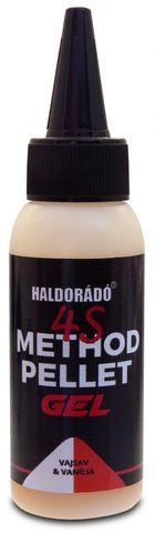Haldorádó Dip 4S Pellet Gel 30ml