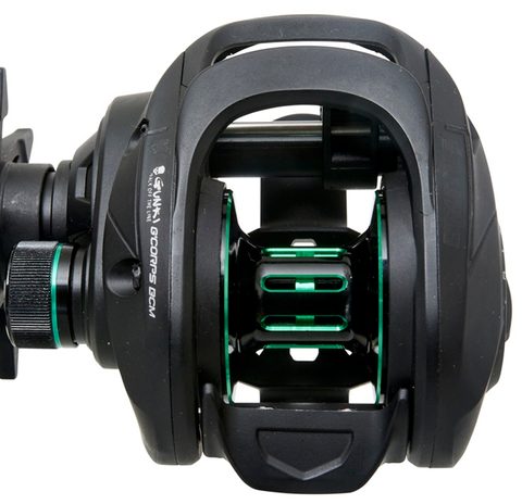 Gunki Naviják G Corps BCM