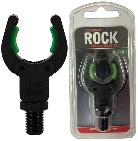 Starbaits Rohatinka Rock Rest DLX XL