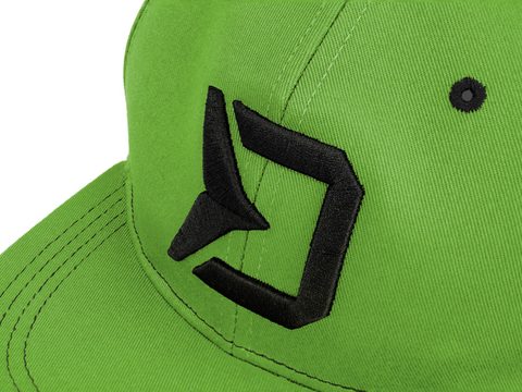 Delphin Kšiltovka Rawer SnapBack