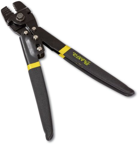 Black Cat Kliešte Mega Crimping Plier 26cm