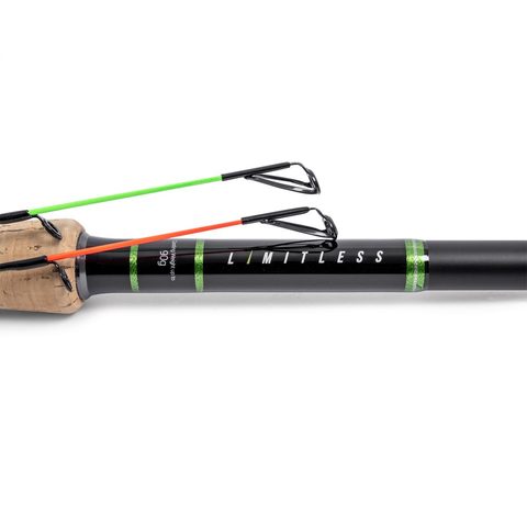 Korum Prút Limitless 10ft 60g