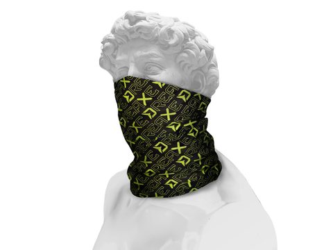 Delphin Multifunkční šátek Reaxe