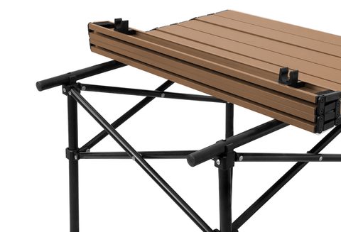 Delphin Skladací stolík Campsta