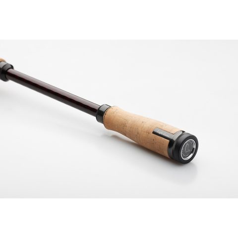 Savage Gear Prút Revenge SG6 Light Game 2,13m 5-18g