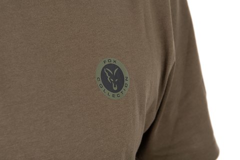 Fox Triko Collection T Green