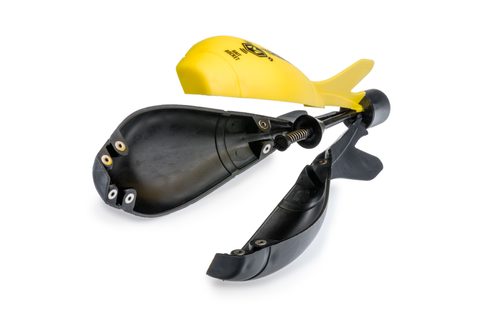 Mivardi Vnadiaca raketa Tribomb Bait Rocket