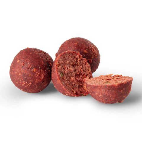 Fencl Boilie Chilli Pepper