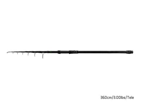 Delphin Prút Armora Tele 360cm 3lb