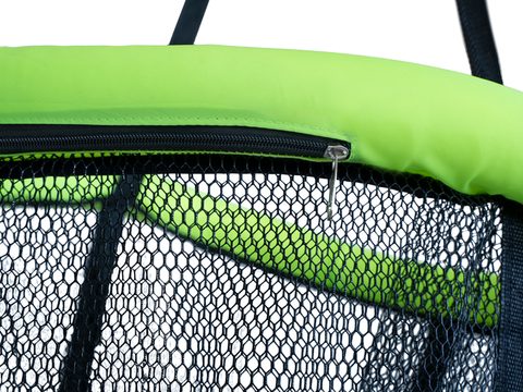 Delphin Plávajúca sieťka na návnadné ryby BaitPool