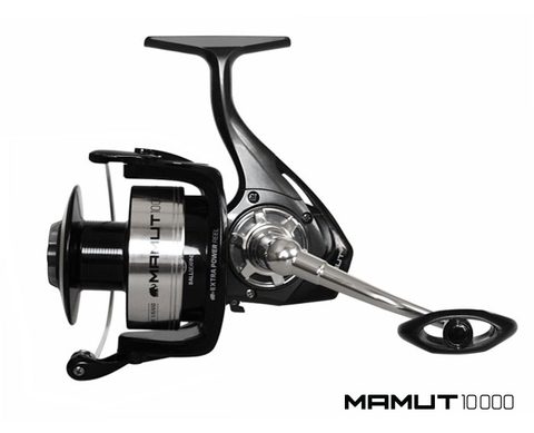 Delphin Náhradná cievka Mamut 10000