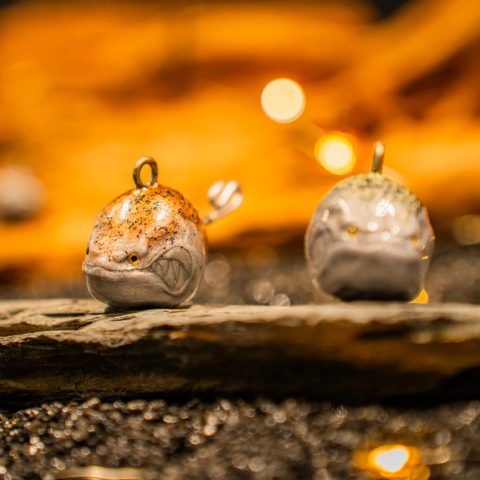 Vagner Zátěž Angry Clip Head