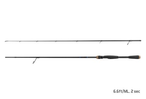 Delphin Prút Addyct Flw 6,6ft 30g Medium Light