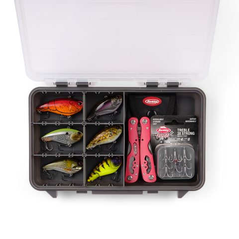 Plano Krabička StowAway 3600® 50/50 Split