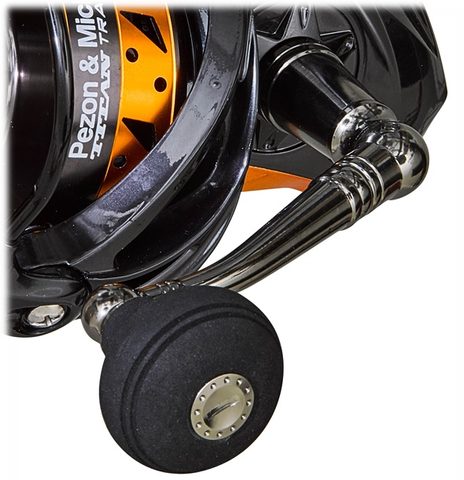 Pezon&Michel Navijak Titan Track FV 650