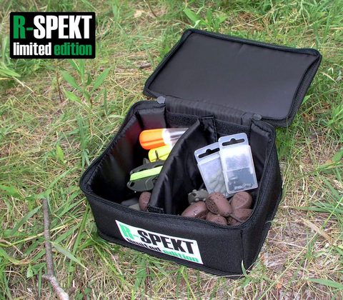 R-Spekt Taška na olová závaží
