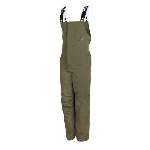 DAM Komplet Xtherm2 Winter Suit Green